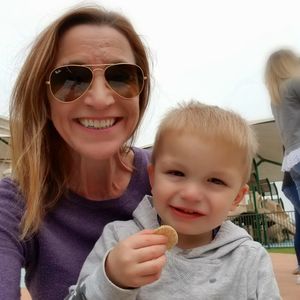 Meet your Posher, Kristine